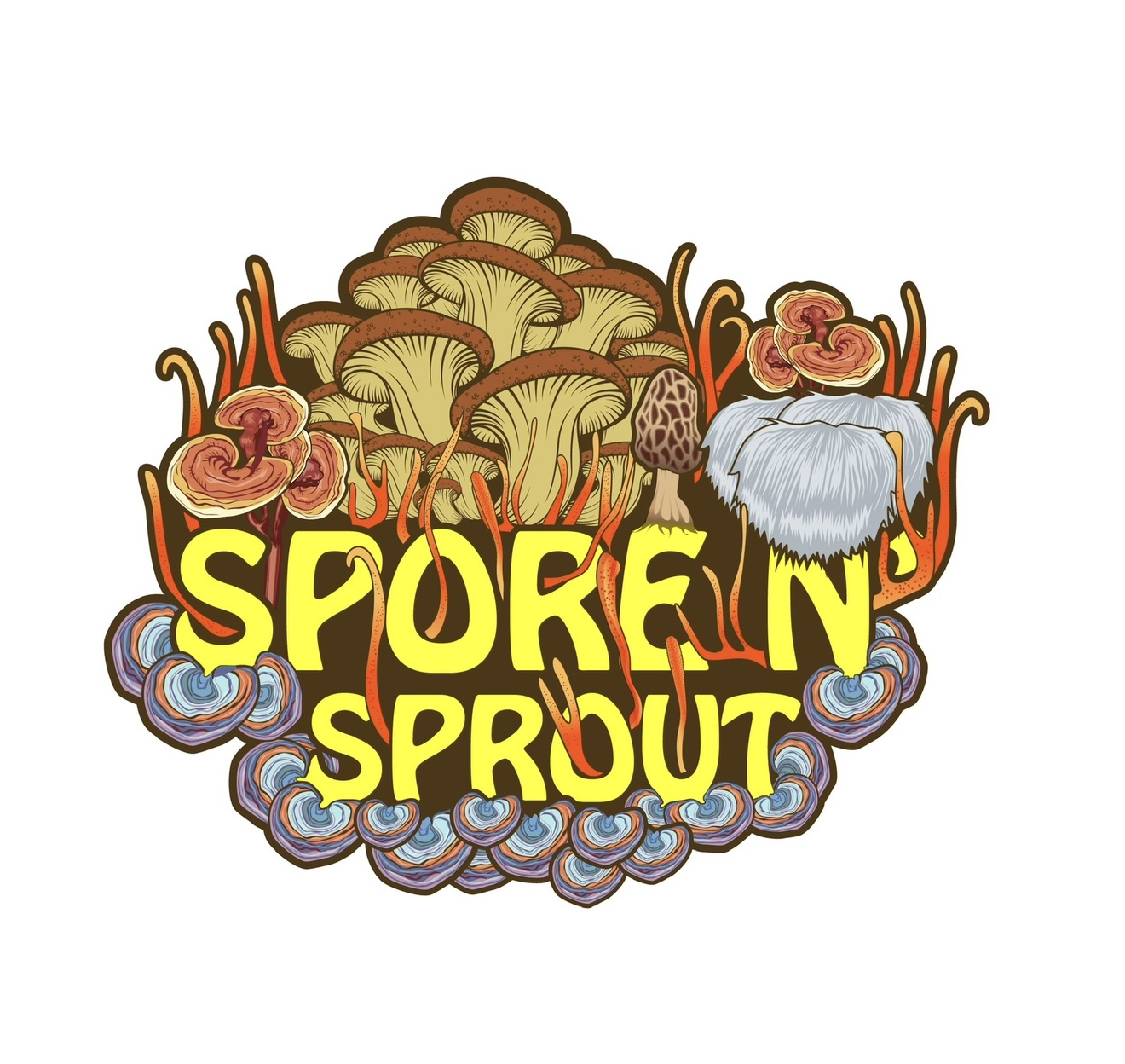 Spore n Sprout